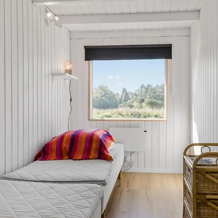 3 Bedroom Beautiful In 度假居