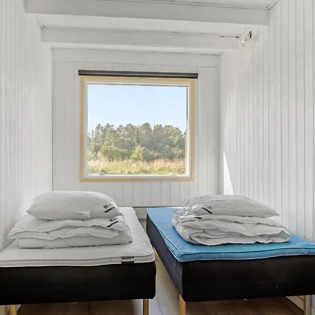 度假居 3 Bedroom Beautiful In *