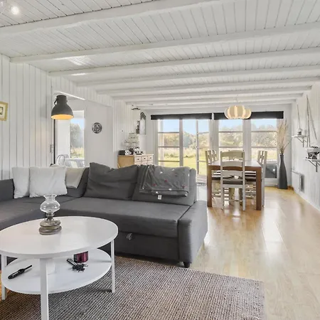 Beautiful In With House A Panoramic View Holiday home *