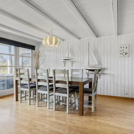 度假居 3 Bedroom Beautiful In