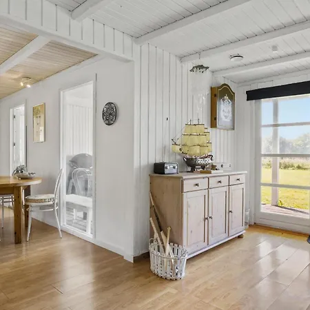 度假居 3 Bedroom Beautiful In *