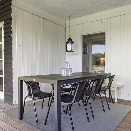 度假居 3 Bedroom Beautiful In