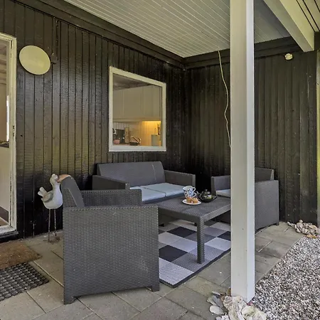 Beautiful In With House A Panoramic View Holiday home *