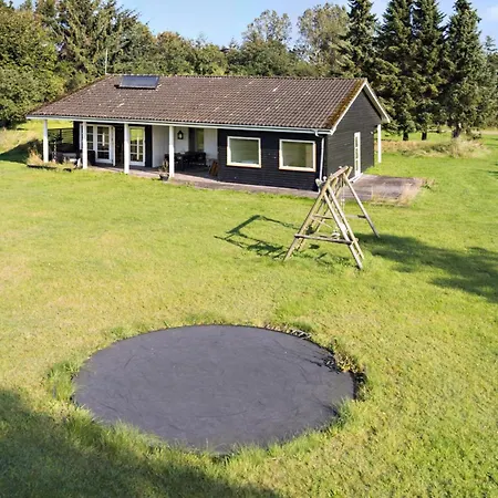 Beautiful In With House A Panoramic View Holiday home