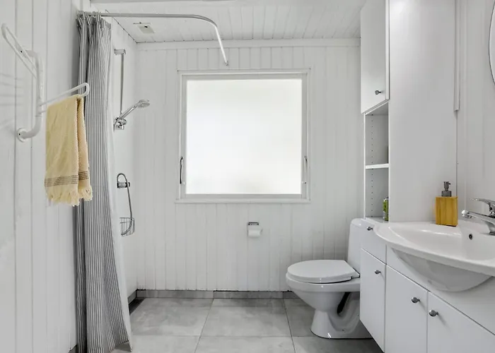 3 Bedroom Beautiful In