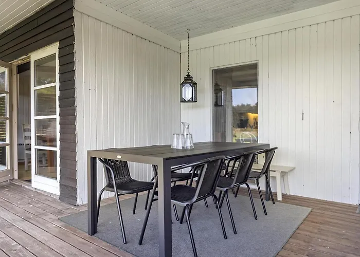 Ferienhaus 3 Bedroom Beautiful In